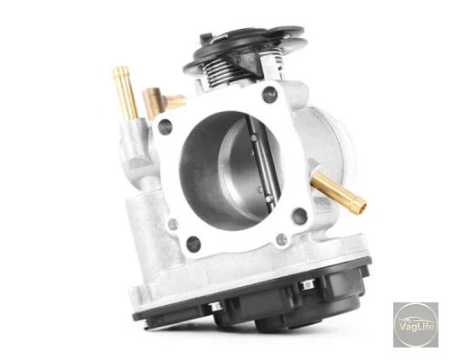 Дросельна заслінка 06A133064J для Skoda / VW / Audi / Seat (VAG)