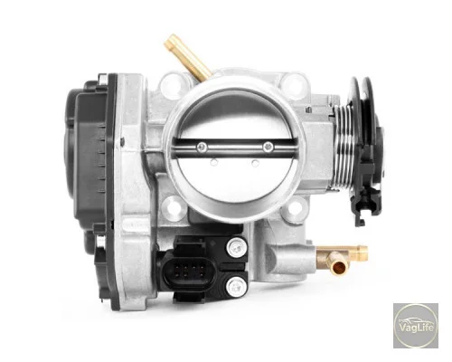 Дросельна заслінка 06A133064J для Skoda / VW / Audi / Seat (VAG)