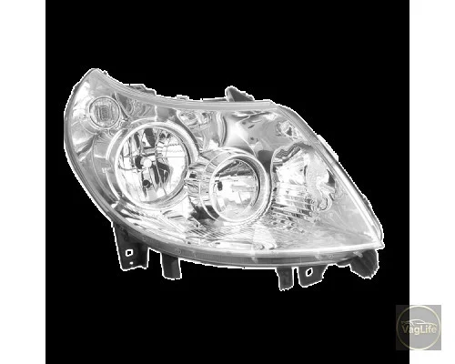 Фара 6Y1941015H для Skoda / VW / Audi / Seat (VAG)
