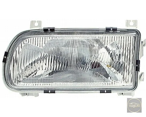 Фара 6U1941018 для Skoda / VW / Audi / Seat (VAG)