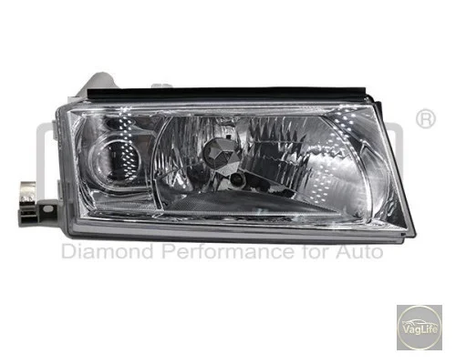 Фара 1U1941018P (89410184402) для Skoda / VW / Audi / Seat (VAG)