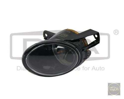 Фара протитуманна 3C0941699B (89410297702) для Skoda / VW / Audi / Seat (VAG)