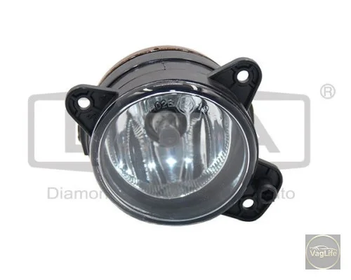 Фара протитуманна 7H0941700C (89410223302) для Skoda / VW / Audi / Seat (VAG)