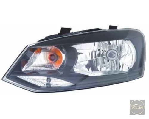 Фара 6RU941016 (676512.102) для Skoda / VW / Audi / Seat (VAG)