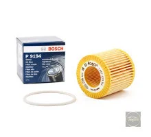 Фільтр оливи Fabia/Roomster/Rapid 1.2 Bosch