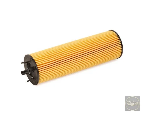 Фільтр оливи 05L115562A (F026407327) для Skoda / VW / Audi / Seat (VAG)