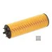 Фільтр оливи 05L115562A (F026407327) для Skoda / VW / Audi / Seat (VAG)