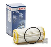 Фільтр оливи Oct A7 1.8TSI/2.0 Bosch