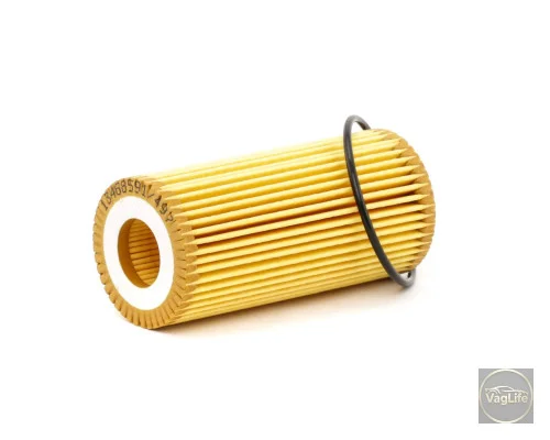 Фільтр оливи 06L115562B для Skoda / VW / Audi / Seat (VAG)
