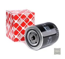 Фільтр оливи Superb 2.8 Febi