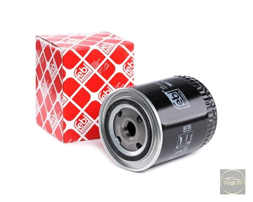 Фільтр оливи 078115561J (FE22548) для Skoda / VW / Audi / Seat (VAG)