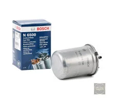 Фільтр паливний Fab II 1.2-1.4TDI/Room 1.6TDI Bosch