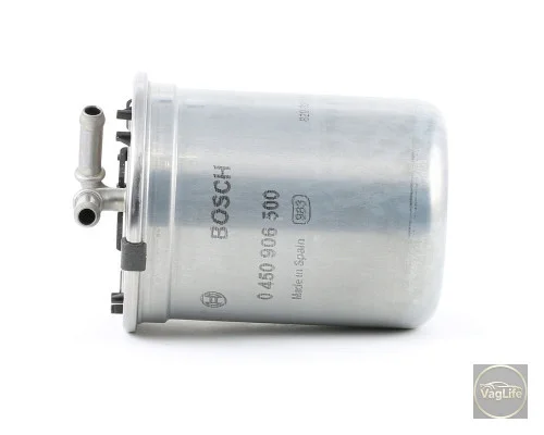 Фільтр паливний 6Q0127401F (0450906500) для Skoda / VW / Audi / Seat (VAG)