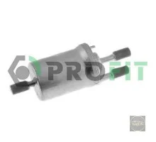 Фільтр паливний Oct A5/Supb II 1.8TSI/Rapid 6.4/6.6 BAR