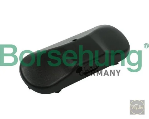 Форсунка омивача лоб. скла 5M0955985C9B9 (B11474) для Skoda / VW / Audi / Seat (VAG)