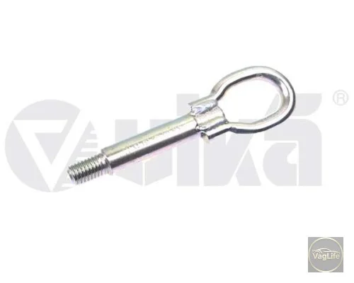 Гак буксирувальний 6K0803615C (88031581201) для Skoda / VW / Audi / Seat (VAG)