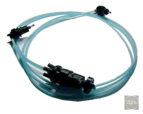 Гідрокоректор фар 6U1941331A для Skoda / VW / Audi / Seat (VAG)