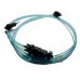 Гідрокоректор фар 6U1941331A для Skoda / VW / Audi / Seat (VAG)