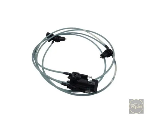 Гідрокоректор фар 6U1941331A для Skoda / VW / Audi / Seat (VAG)