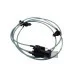 Гідрокоректор фар 6U1941331A для Skoda / VW / Audi / Seat (VAG)