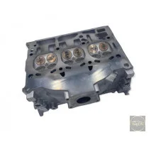 Головка в зборі Fabia III/VW Polo 1.0TSI оригінал