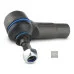 Кермовий наконечник 1K0423811G (FE37593) для Skoda / VW / Audi / Seat (VAG)