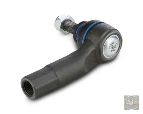 Кермовий наконечник 1K0423811G (FE37593) для Skoda / VW / Audi / Seat (VAG)
