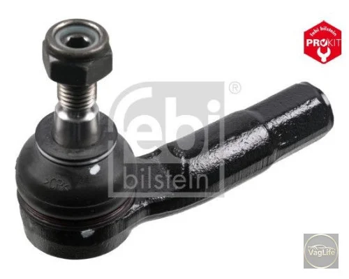 Кермовий наконечник 1K0423811G (FE37593) для Skoda / VW / Audi / Seat (VAG)