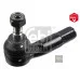 Кермовий наконечник 1K0423811G (FE37593) для Skoda / VW / Audi / Seat (VAG)