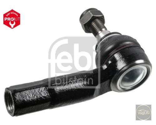 Кермовий наконечник 1K0423811G (FE37593) для Skoda / VW / Audi / Seat (VAG)