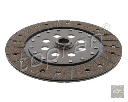 Кільце диска натискного 055141130F (HP101042) для Skoda / VW / Audi / Seat (VAG)