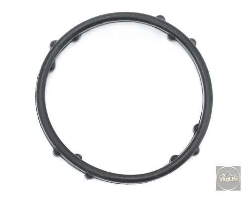 Кільце ущільнююче головки свічних колодцев 03C103196 для Skoda / VW / Audi / Seat (VAG)