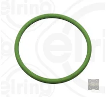 Кільце ущільнююче кришки распредвала Skoda/VW 1.4 16V Elring 45x3