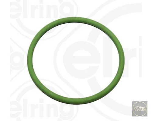 Кільце ущільн кришки распредвала N90344502 (EL915556) для Skoda / VW / Audi / Seat (VAG)