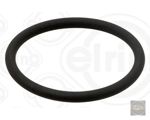 Кільце ущільн патрубка турбіни WHT001386 для Skoda / VW / Audi / Seat (VAG)
