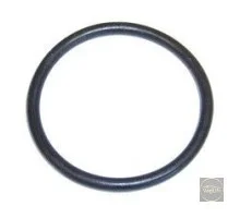 Кільце ущільнююче термостата кришки Fabia/Fabia II/Rapid/Roomster 1.2/1.4/1.6 велика Elring