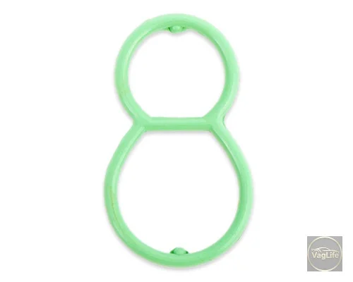 Кільце ущільн топл. вакуум. насоса 038109293A (HP115980) для Skoda / VW / Audi / Seat (VAG)