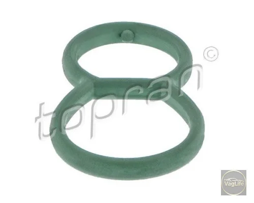 Кільце ущільн топл. вакуум. насоса 038109293A (HP115980) для Skoda / VW / Audi / Seat (VAG)