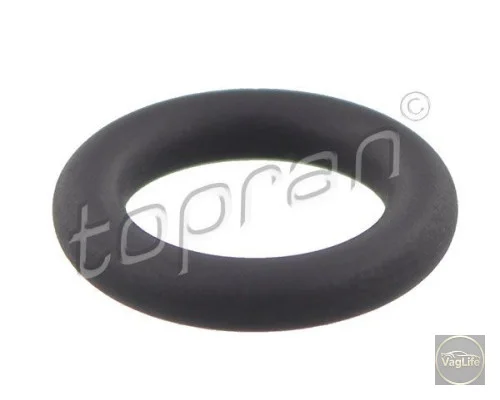 Кільце ущільн трубки слива турбіни WHT005363A (HP116842) для Skoda / VW / Audi / Seat (VAG)