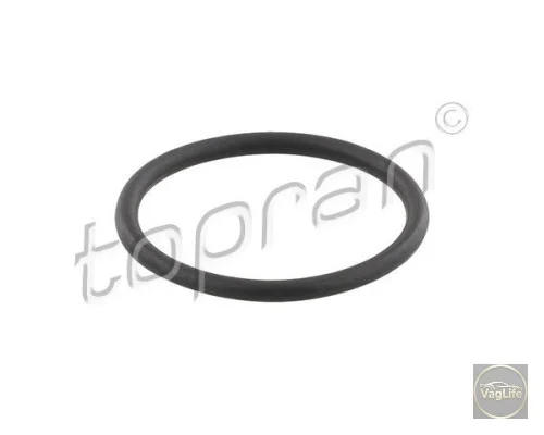 Кільце ущільн заглушки кронш. оливного фільтра N90467301 (HP113185) для Skoda / VW / Audi / Seat (VAG)