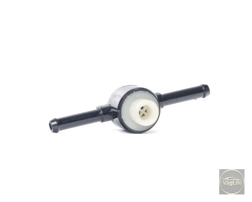Клапан паливного фільтра 191127247A (DRM0177) для Skoda / VW / Audi / Seat (VAG)