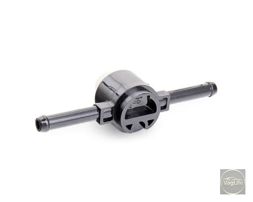 Клапан паливного фільтра 191127247A (DRM0177) для Skoda / VW / Audi / Seat (VAG)