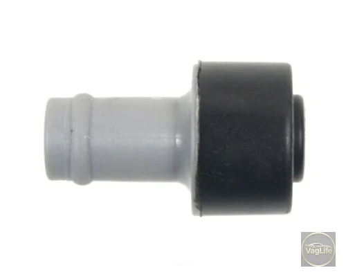 Клапан вентиляції картера Oct Supb 1.8T оріг 035103245A для Skoda / VW / Audi / Seat (VAG)
