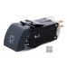 Кнопка габаритів 6U0941503 (99410577801) для Skoda / VW / Audi / Seat (VAG)