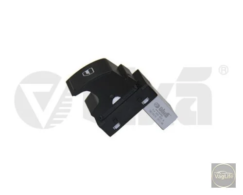 Кнопка склопід 7L6959855BREH (99591048801) для Skoda / VW / Audi / Seat (VAG)