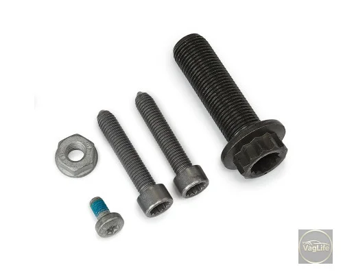 Комплект ГРМ 05L109119C (CT1229K1) для Skoda / VW / Audi / Seat (VAG)