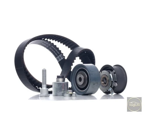 Комплект ГРМ 03G198119A (KD457.61) для Skoda / VW / Audi / Seat (VAG)