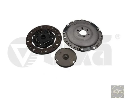 Комплект зчеплення 06A141025Q / 031J (K30012001) для Skoda / VW / Audi / Seat (VAG)