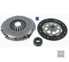 Комплект зчеплення SuperB 1.8Т Sachs