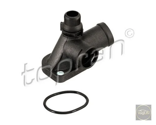Корпус датчика температури 050121132B (HP108195) для Skoda / VW / Audi / Seat (VAG)
